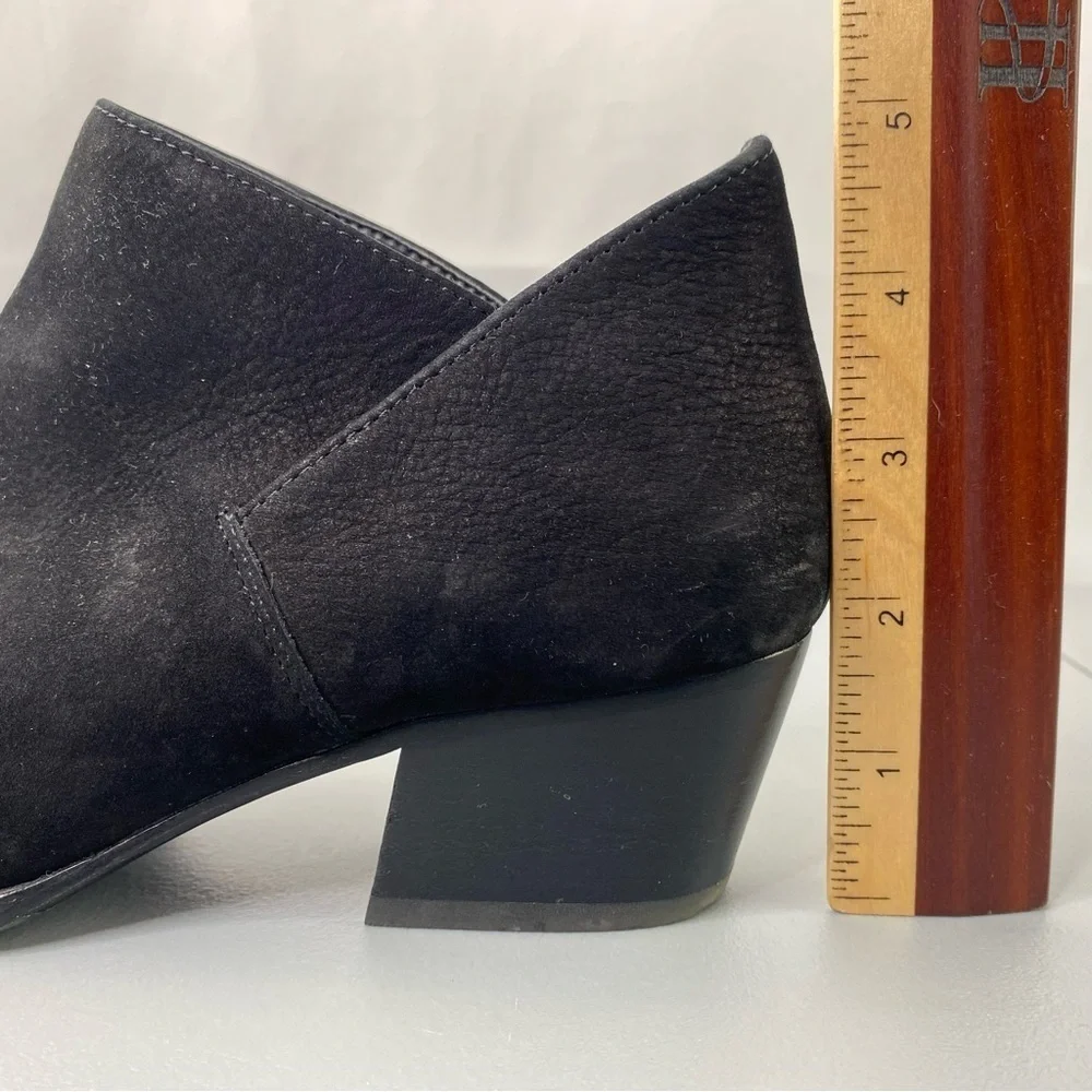 ANTONIO MELANI soft black
